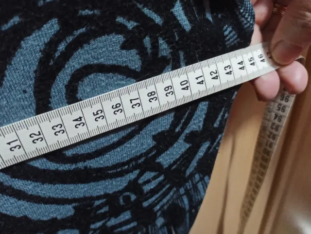 Vestido Desigual estampado