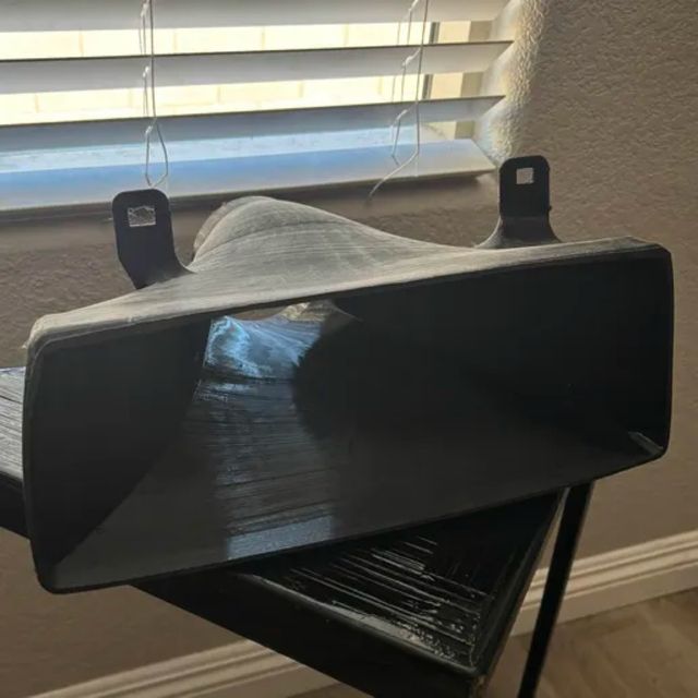 Rejilla Ventilación Faro BMW E36