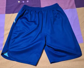 Pantaló curt junior Federació Catalana Basket