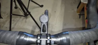 Soporte Sigma Orbea para Bicicleta Gravel