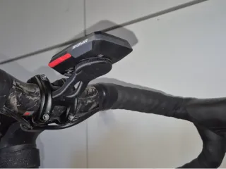 Soporte Sigma Orbea para Bicicleta Gravel