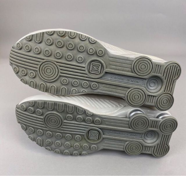 Nike Shox Enigma 9000 Talla 39