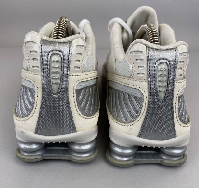 Nike Shox Enigma 9000 Talla 39