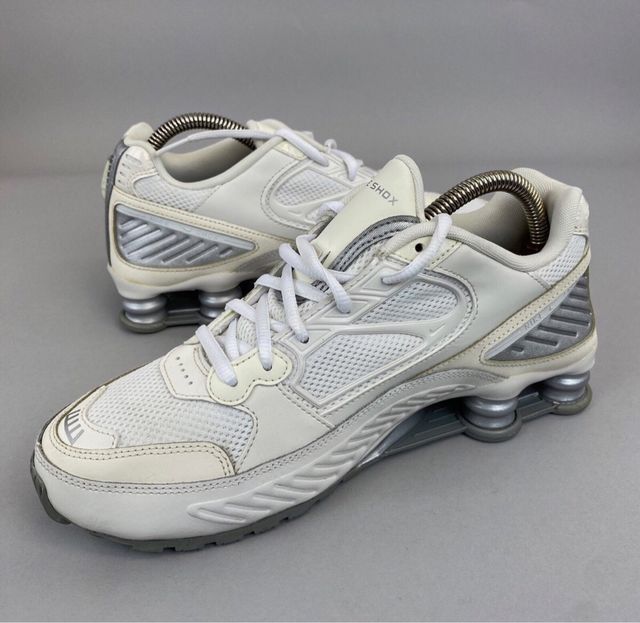 Nike Shox Enigma 9000 Talla 39
