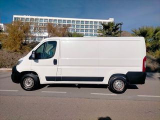 Citroen Jumper L2-H1 BUEN ESTADO -CON IVA Y GARANT