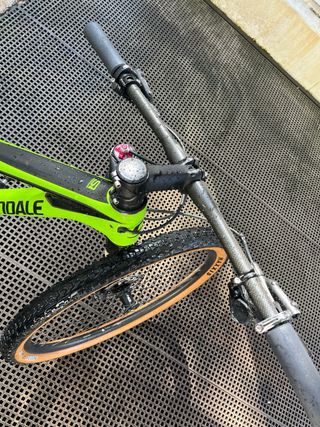 Cannondale Scalpel Si Carbon