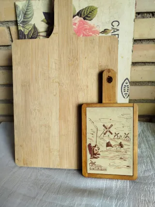 Tavoli in legno per cucina