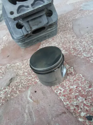 Pistón y Cilindro Stihl FS 400