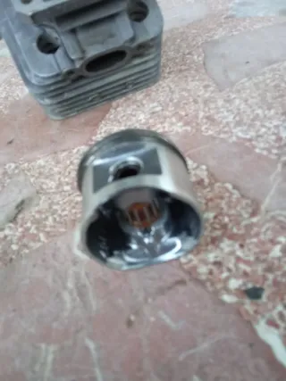 Pistón y Cilindro Stihl FS 400