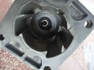 Pistón y Cilindro Stihl FS 400