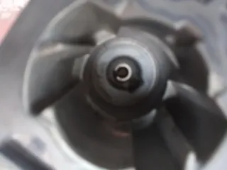 Pistón y Cilindro Stihl FS 400