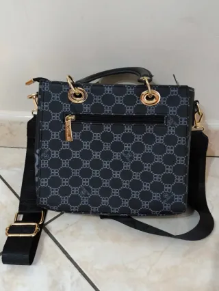 Borsa Cavalli donna a spalla