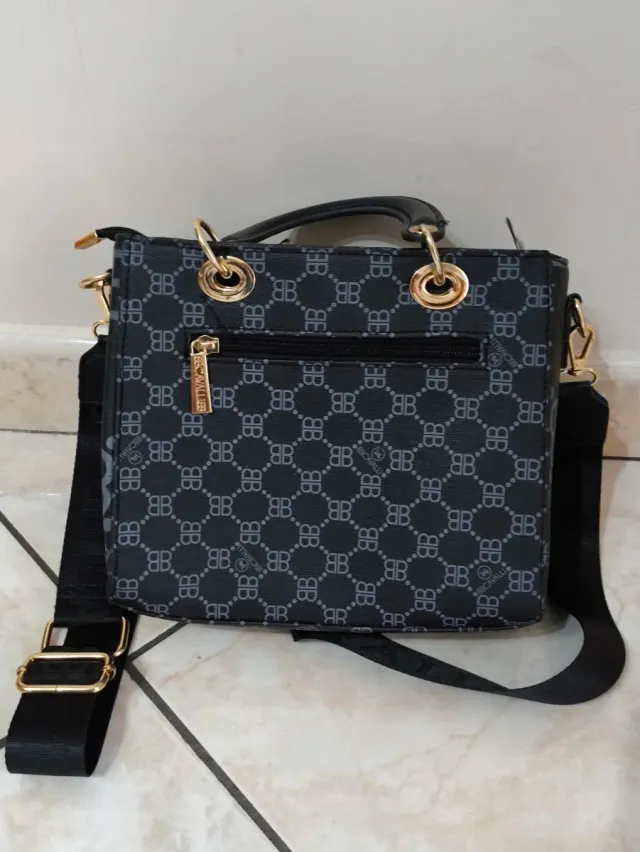 Borsa Cavalli donna a spalla