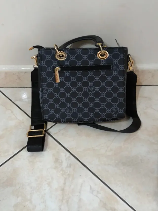 Borsa Cavalli donna a spalla