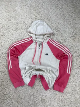 ¡¡OFERTA!! Talla L Chaqueta Adidas Vintage