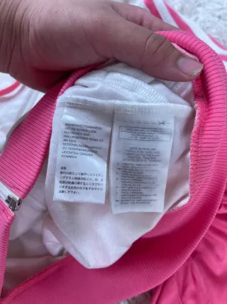 ¡¡OFERTA!! Talla L Chaqueta Adidas Vintage