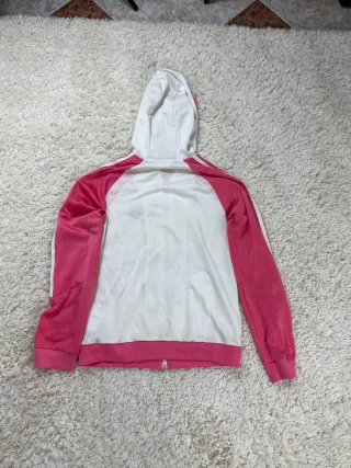 ¡¡OFERTA!! Talla L Chaqueta Adidas Vintage