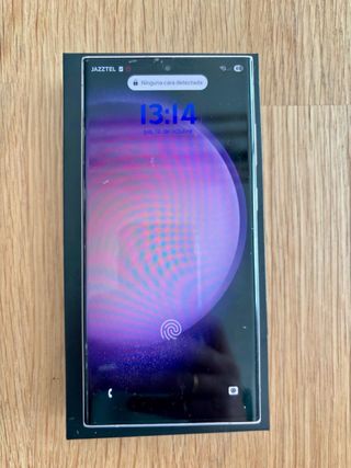 Samsung Galaxy S23 Ultra Blanco