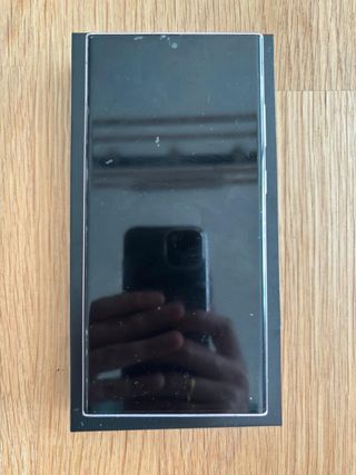 Samsung Galaxy S23 Ultra Blanco