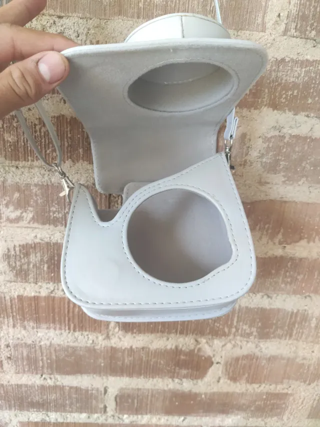 Cámara instantánea Fujifilm Instax Mini 9