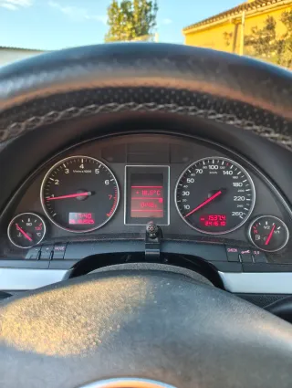 Audi A4 Allroad 2006