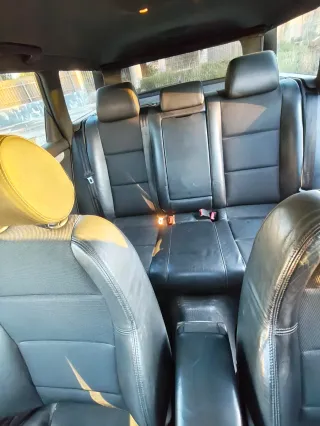 Audi A4 Allroad 2006