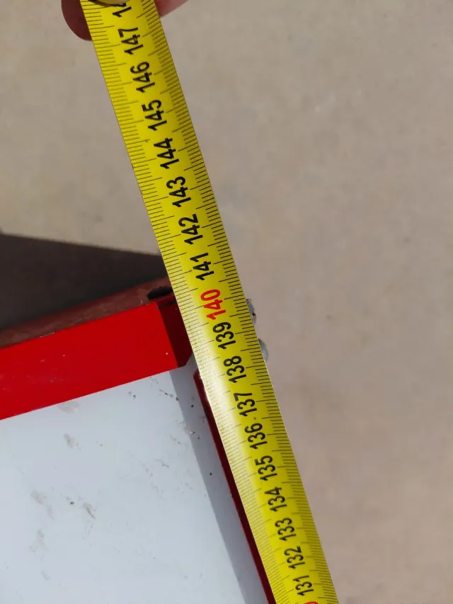 Cartel luminoso para negocio