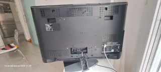 TV Sony Bravia Negra 50"