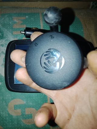 GPS TomTom