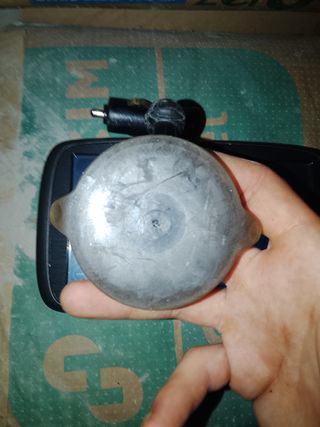 GPS TomTom