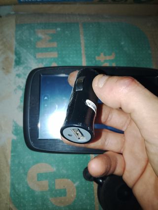 GPS TomTom