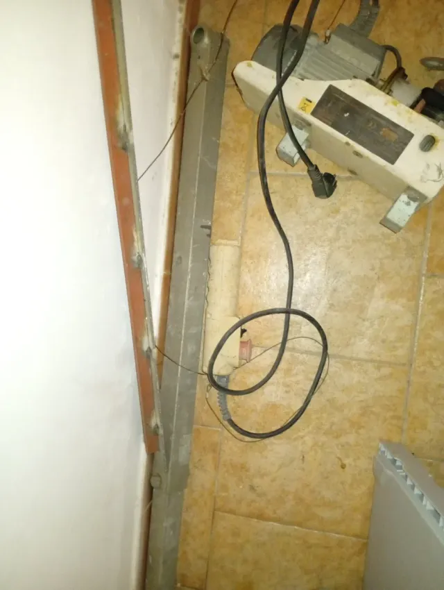 Montacarichi Einhell usato