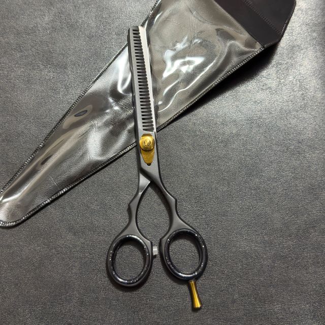 Tijeras Peluquería Entresacar Profesionales