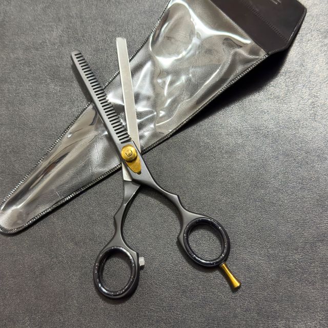 Tijeras Peluquería Entresacar Profesionales