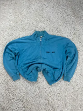 ¡¡OFERTA!! Talla XL Chaqueta Nike Vintage  Azul