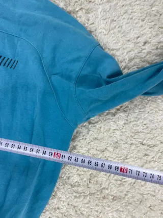 ¡¡OFERTA!! Talla XL Chaqueta Nike Vintage  Azul