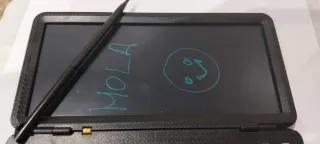 Calculadora Científica solar 991ES Plus con Tablet