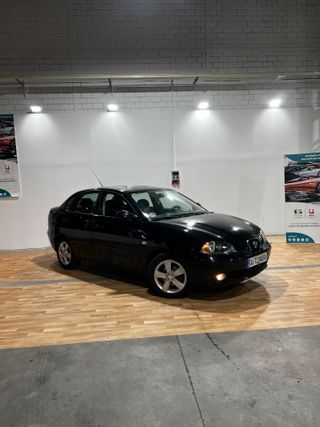 SEAT Cordoba 1.9 TDI Sport 100CV
