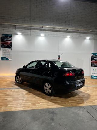 SEAT Cordoba 1.9 TDI Sport 100CV