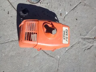 Capot desbrozadora Stihl