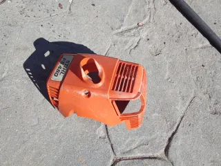 Capot desbrozadora Stihl