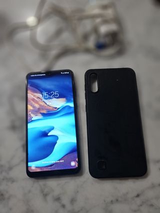 Samsung Galaxy A10
