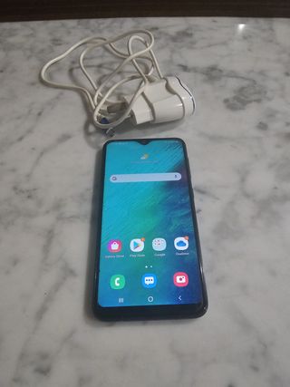 Samsung Galaxy A10
