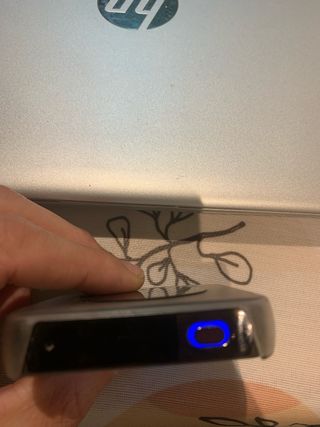 Reproductor HiBy R2 Negro