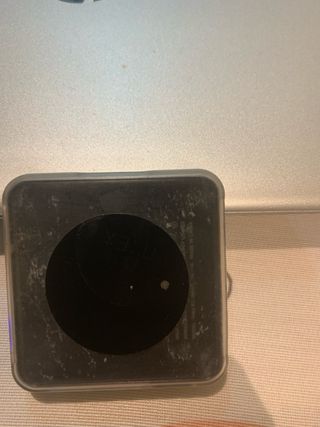 Reproductor HiBy R2 Negro