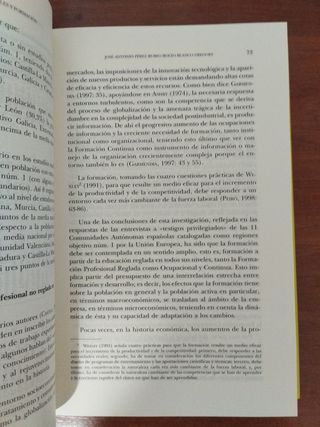 FORMACION Y CULTURA EMPRESARIAL EN LA EMPRESA E...