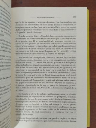 FORMACION Y CULTURA EMPRESARIAL EN LA EMPRESA E...