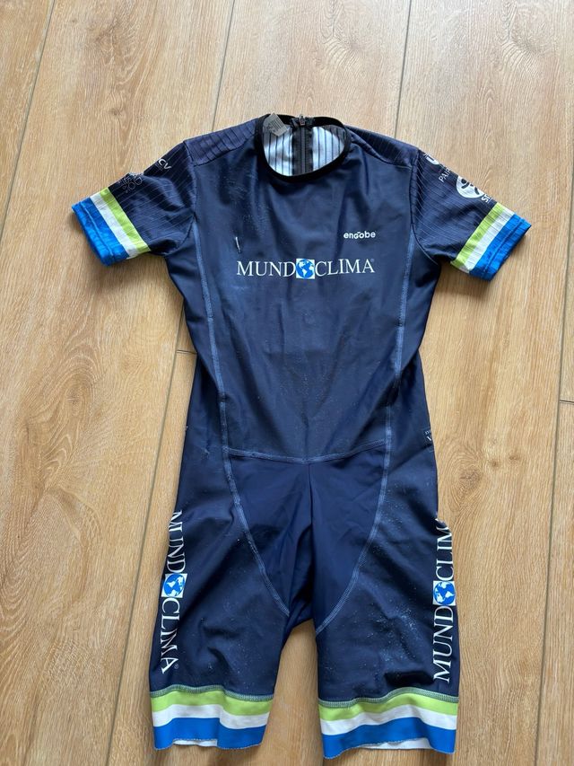 Mono de patinaje Paiporta