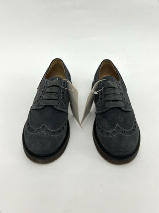 Scarpe bimbo n. 27 vera pelle