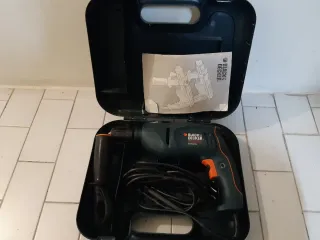 Taladro Percutor Black & Decker KR700CRE